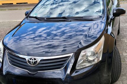 Toyota Avensis 322.000 km 3.000 &euro; Merchweiler 66589
