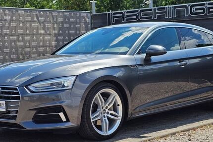 Audi A5 212.636 km 15.980 &euro; Kleinblittersdorf 66271