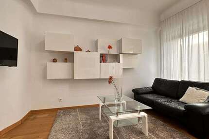 Zimmer Saarbrücken Malstatt - 2 Zimmer, 990&euro; | Angebot:24442995