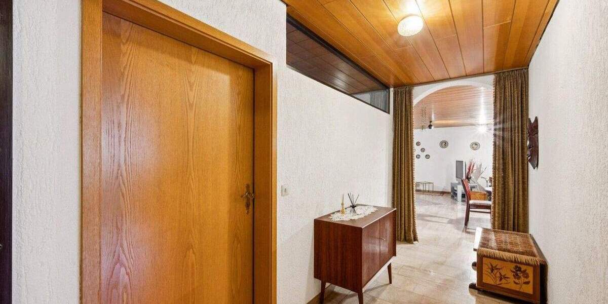 Einfamilienhaus Überherrn / Felsberg Felsberg - 1 Zimmer, 360 m&sup2;, 449.000&euro; | Angebot:25677173