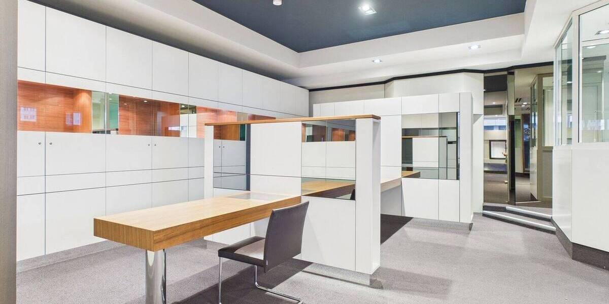 Gewerbeobjekt Saarbrücken St Johann - 6.350&euro; | Angebot:25666420