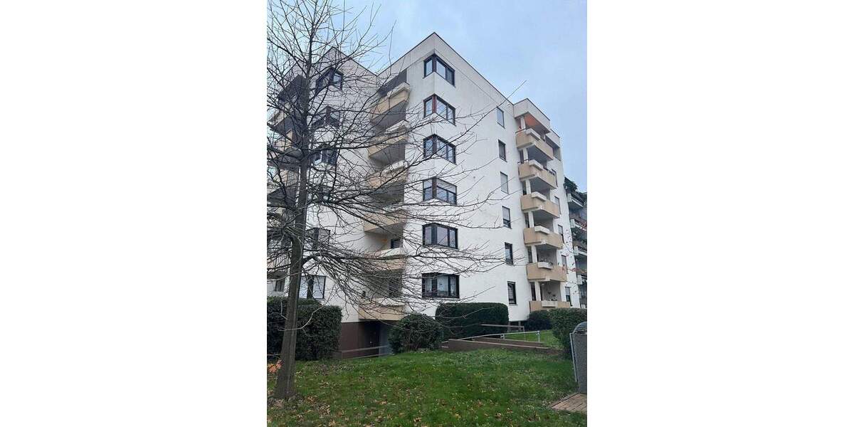 Etagenwohnung Dillingen - 3 Zimmer, 100 m&sup2;, 179.000&euro; | Angebot:25730784