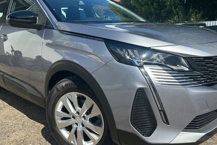 Peugeot 5008 68.740 km 20.499 &euro; Ensdorf 66806