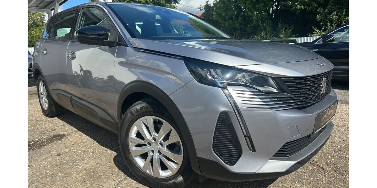 Peugeot 5008 68.740 km 20.499 &euro; Ensdorf 66806