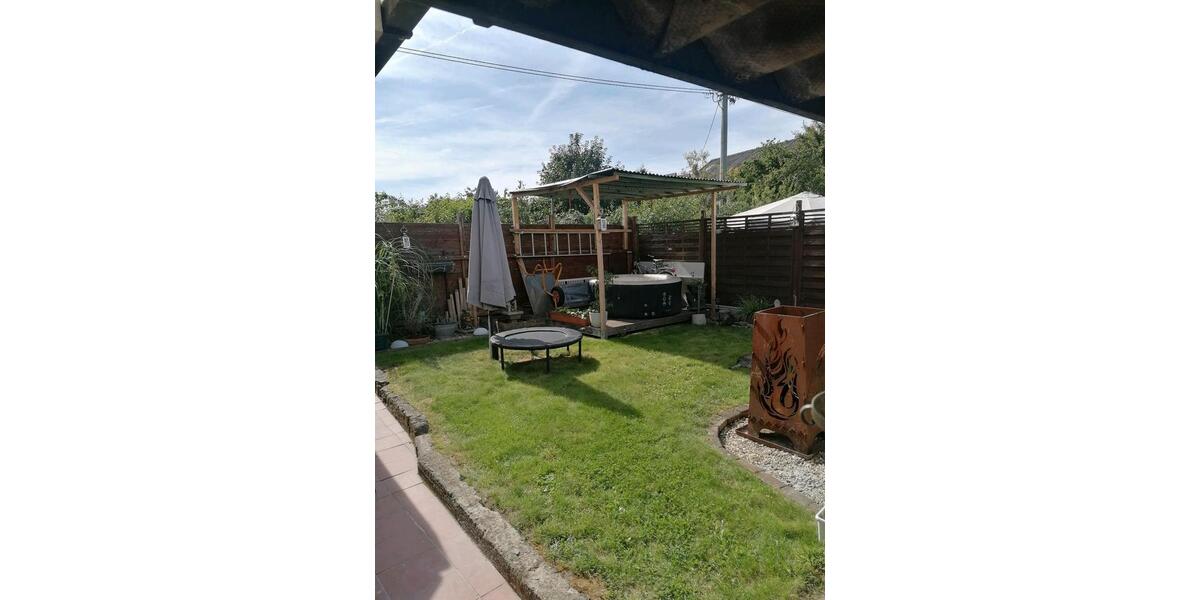 Reihenhaus Saarlouis - 4 Zimmer, 120 m&sup2;, 180.000&euro; | Angebot:26634220