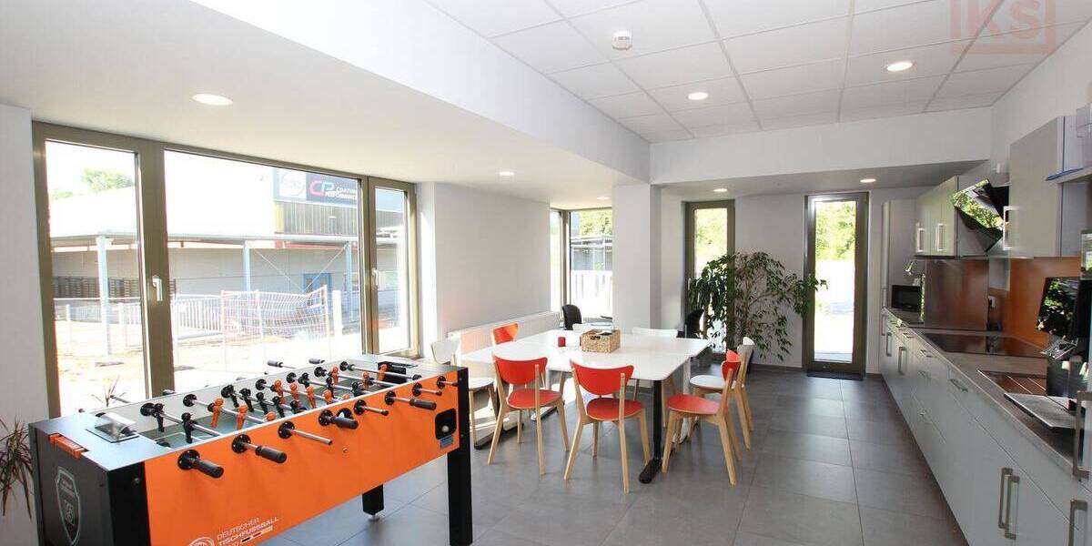 Gewerbeobjekt Schwalbach - 1.299.000&euro; | Angebot:25673970