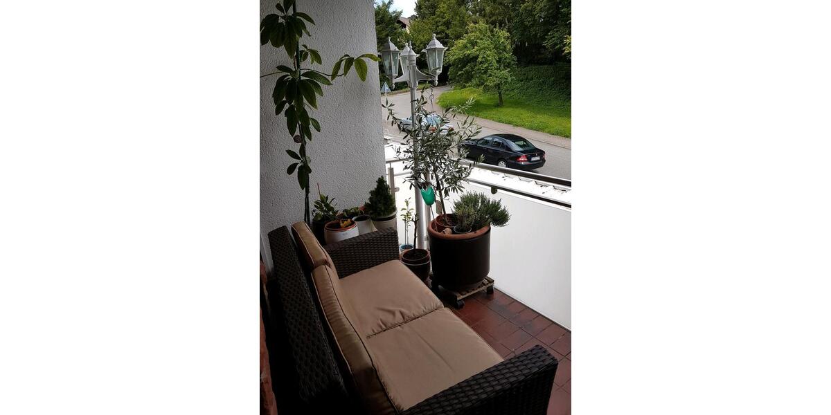Dachgeschoßwohnung Saarbrücken Brebach-Fechingen - 4 Zimmer, 86 m&sup2;, 229.000&euro; | Angebot:26476052