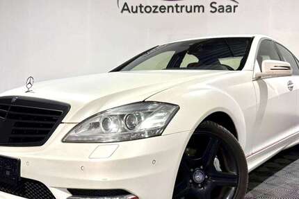 Mercedes-Benz S 450 295.000 km 19.999 &euro; Bous 66359