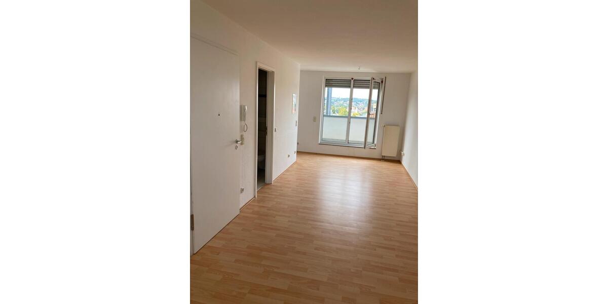 Erdgeschoßwohnung Sankt Ingbert - 1 Zimmer, 35 m&sup2;, 450&euro; | Angebot:25812682