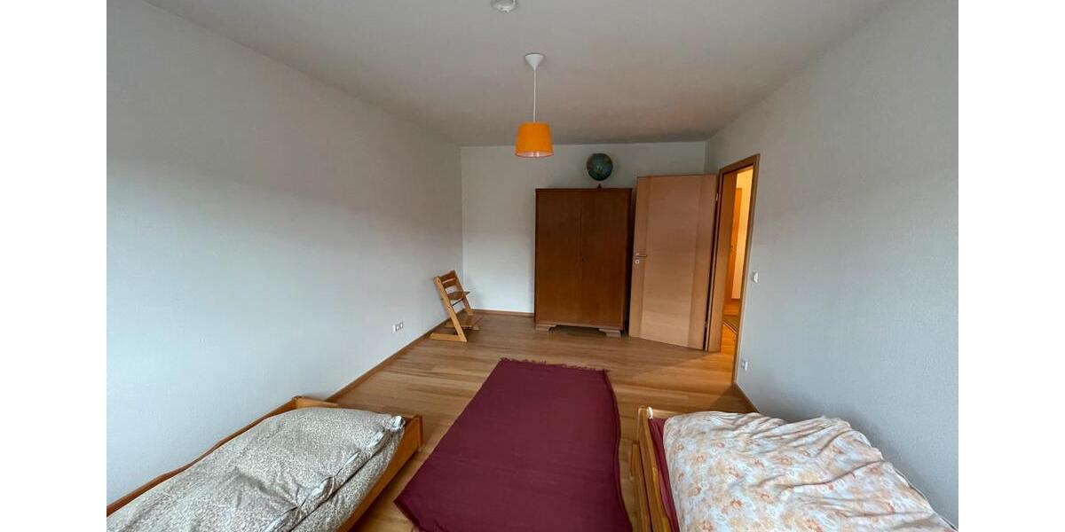 Etagenwohnung Homburg - 3 Zimmer, 104 m&sup2;, 920&euro; | Angebot:24839792