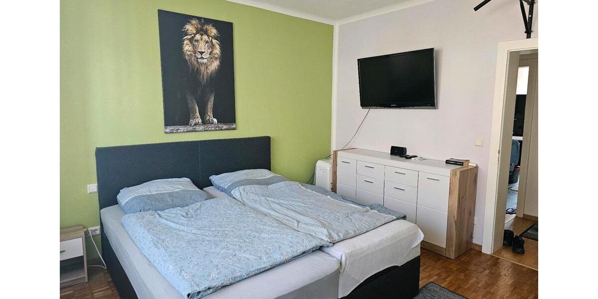 Erdgeschoßwohnung Püttlingen - 3 Zimmer, 80 m&sup2;, 670&euro; | Angebot:26705239