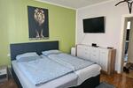 Erdgeschoßwohnung Püttlingen - 3 Zimmer, 80 m&sup2;, 670&euro; | Angebot:26705239