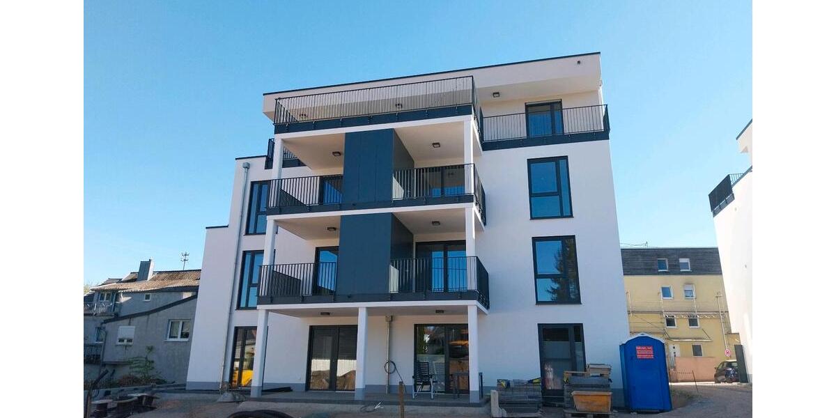 Etagenwohnung Tholey - 1 Zimmer, 58 m&sup2;, 800&euro; | Angebot:26382730