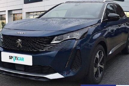 Peugeot 3008 25.727 km 24.150 &euro; Saarbrücken 66119