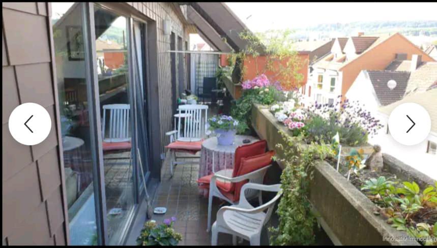 Etagenwohnung Völklingen - 3 Zimmer, 85 m&sup2;, 128.000&euro; | Angebot:22955113