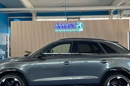 Audi Q3 100.800 km 20.999 &euro; Beckingen 66701
