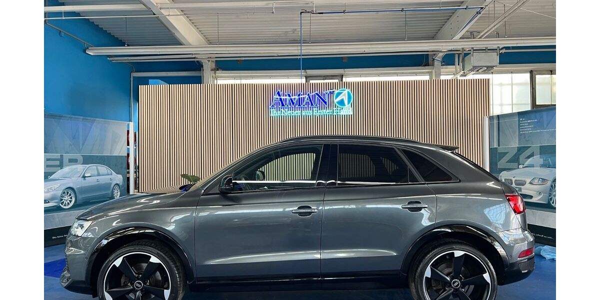 Audi Q3 100.800 km 20.999 &euro; Beckingen 66701