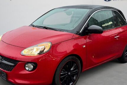 Opel Adam 40.013 km 11.490 &euro; Schiffweiler 66578