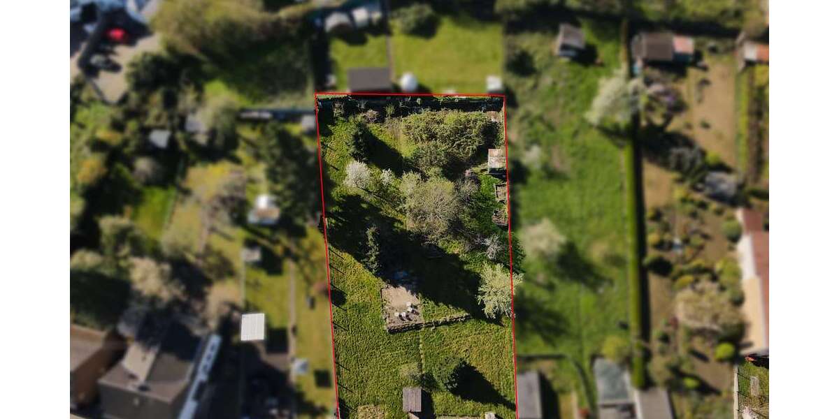 Grundstück Saarbrücken West - 149.000&euro; | Angebot:27177736