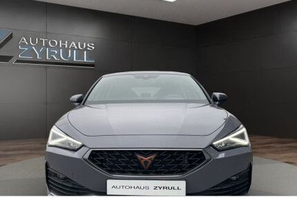 Cupra Leon 16.212 km 27.480 &euro; Saarlouis 66740