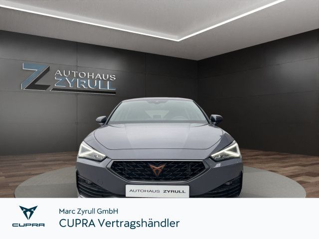 Cupra Leon 16.212 km 27.480 &euro; Saarlouis 66740