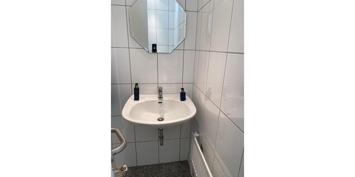 Einfamilienhaus Saarbrücken St. Arnual - 2.5 Zimmer, 63 m&sup2;, 695&euro; | Angebot:25538711