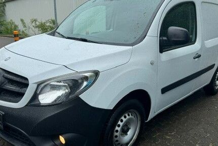 Mercedes-Benz Citan 119.000 km 8.200 &euro; Saarlouis 66740