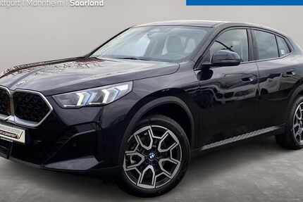 BMW X2 9.895 km 38.570 &euro; Saarbrücken 66121
