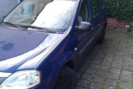 Dacia Logan 183.103 km 1.450 &euro; Illingen 66557