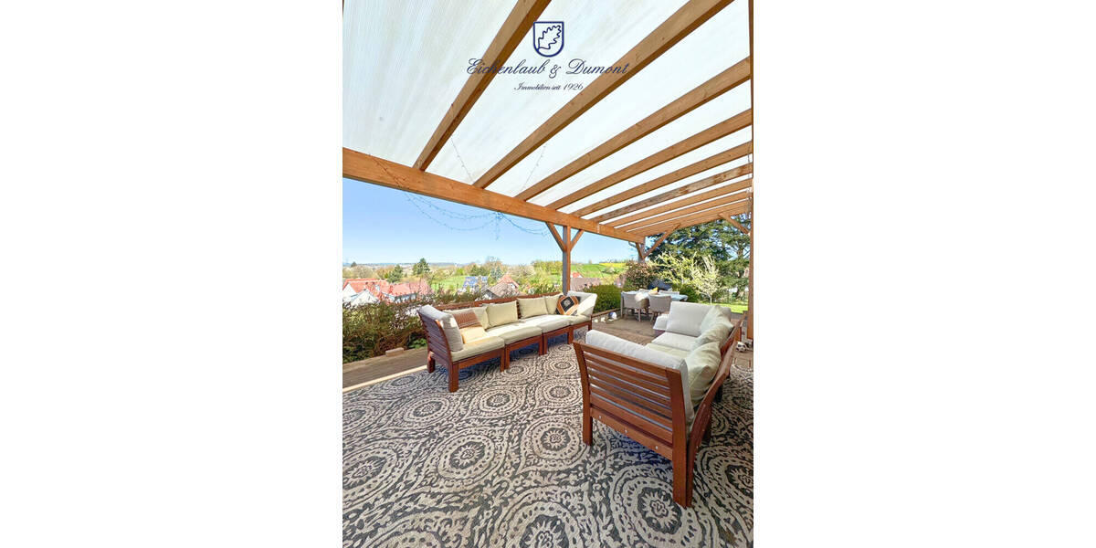 Einfamilienhaus Riegelsberg - 6 Zimmer, 212 m&sup2;, 590.000&euro; | Angebot:26359062