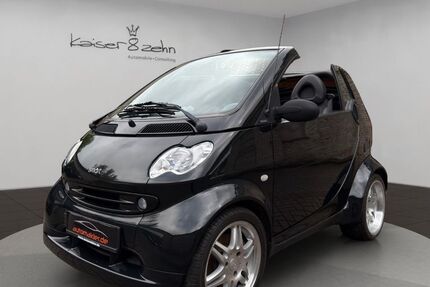 Smart ForTwo 128.840 km 8.450 &euro; Saarbrücken 66133