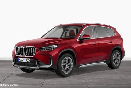 BMW X1 3.883 km 40.490 &euro; Saarbrücken 66121