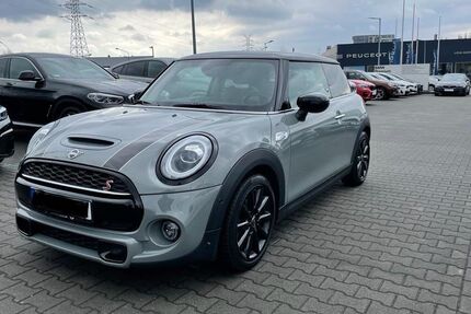 Mini Cooper S 79.900 km 20.900 &euro; Spiesen-Elversberg 66583