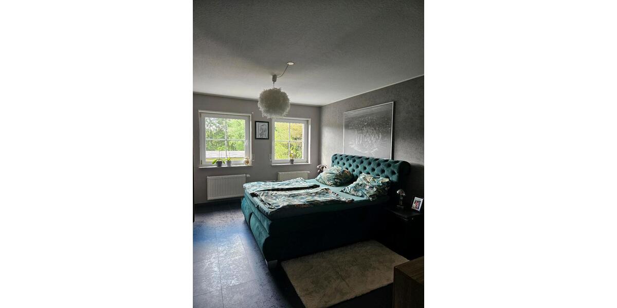 Etagenwohnung Überherrn - 3.5 Zimmer, 102 m&sup2;, 198.000&euro; | Angebot:26766345