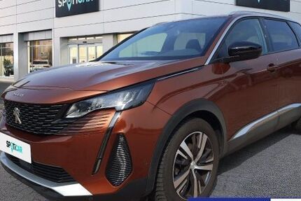 Peugeot 5008 32.656 km 23.970 &euro; Saarbrücken 66119
