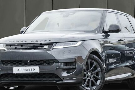 Land Rover Range Rover Sport 26.274 km 94.980 &euro; Saarbrücken 66121