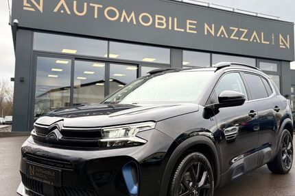 Citroen C5 Aircross 96.700 km 20.999 &euro; Saarlouis 66740