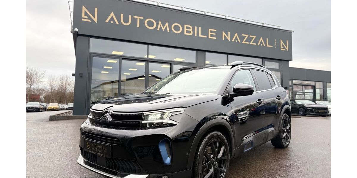 Citroen C5 Aircross 96.700 km 20.999 &euro; Saarlouis 66740
