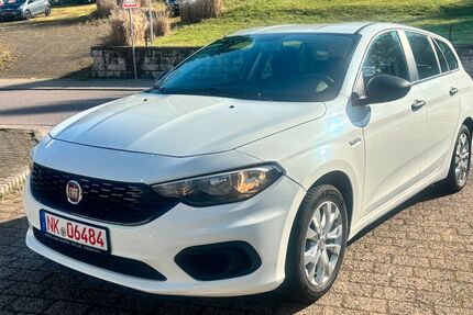 Fiat Tipo 68.918 km 8.790 &euro; Dirmingen 66571