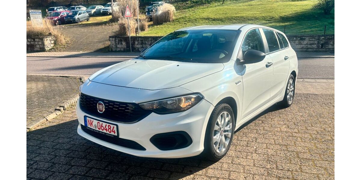 Fiat Tipo 68.918 km 8.790 &euro; Dirmingen 66571