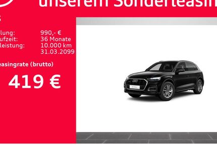 Audi Q5 85.100 km 31.990 &euro; Homburg 66424