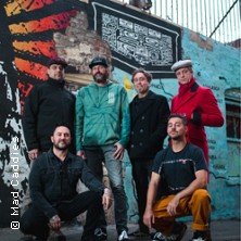 Mad Caddies 17.05.2026 GARAGE