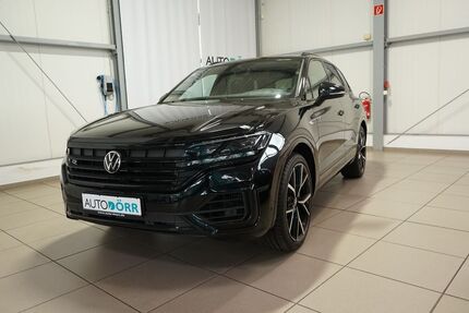 VW Touareg 89.600 km 55.900 &euro; Homburg 66424