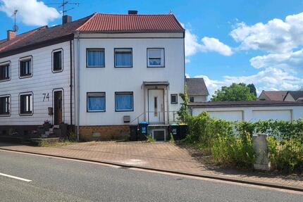 Haus Saarlouis - 4 Zimmer, 140 m&sup2;, 120.000&euro; | Angebot:26785303