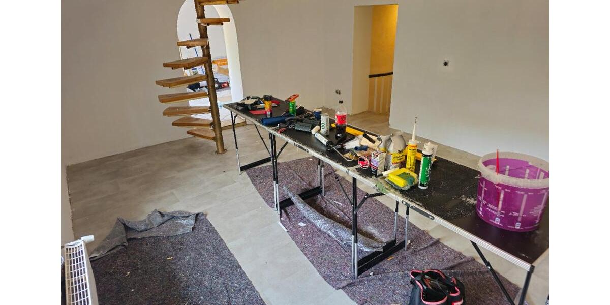 Einfamilienhaus Lebach - 7 Zimmer, 218 m&sup2;, 220.000&euro; | Angebot:25794314