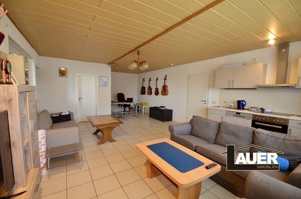 Etagenwohnung Püttlingen - 6 Zimmer, 175 m&sup2;, 265.000&euro; | Angebot:26730742