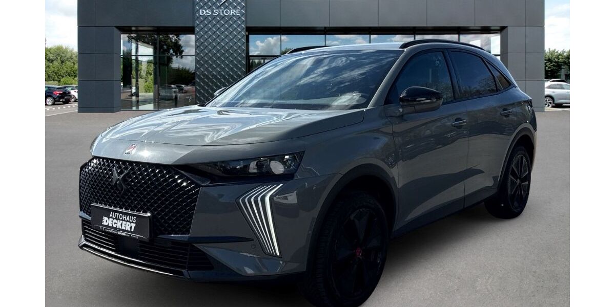 DS Automobiles DS7 (Crossback) 44.900 km 28.990 &euro; Homburg 66424