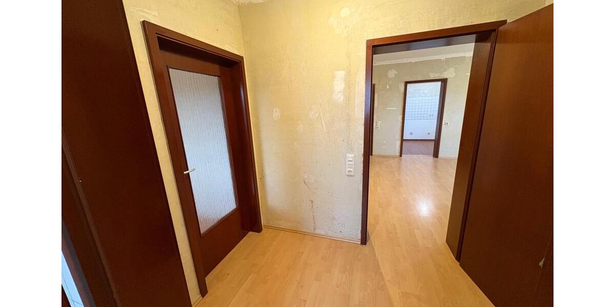 Etagenwohnung Saarbrücken Malstatt - 3 Zimmer, 75 m&sup2;, 154.900&euro; | Angebot:25159367