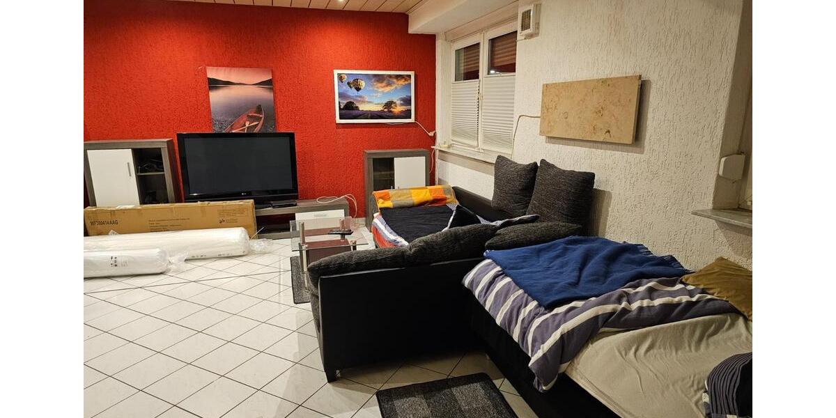 Terrassenwohnung Saarbrücken Brebach-Fechingen - 14 Zimmer, 604 m&sup2;, 800.000&euro; | Angebot:24279944