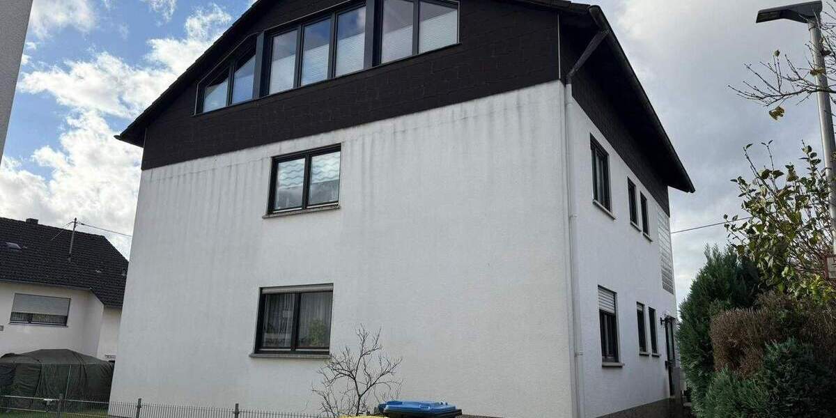 Mehrfamilienhaus, Wohnhaus Saarlouis Steinrausch - 1 Zimmer, 272 m&sup2;, 529.000&euro; | Angebot:25738261